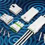 Image of JST WPJ Series Connectors